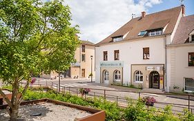 Maison Doucet - Relais & Chateaux